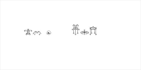 Charm Holders LT Logo