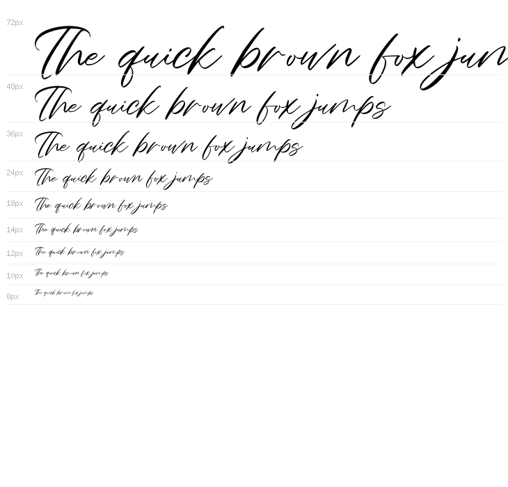 CharmelyaScript Waterfall