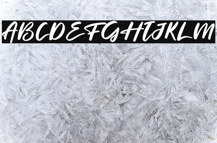 Charming Holiday Example 1