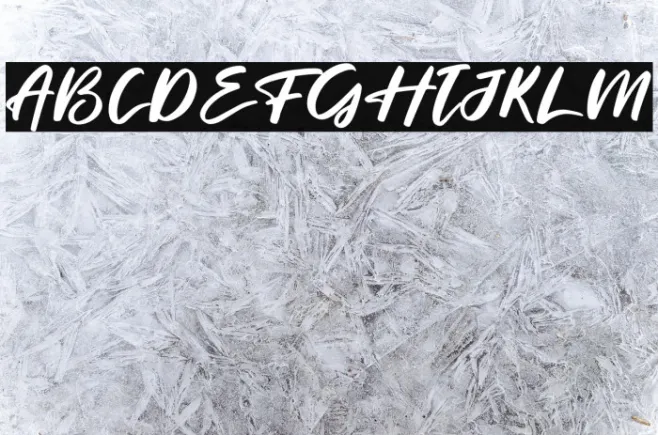 Charming Holiday Example 1