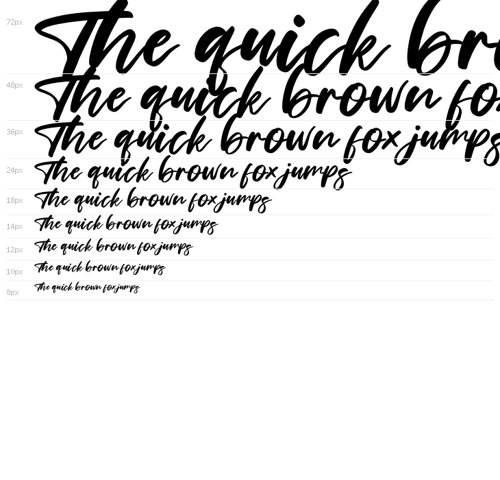 Charming Holiday Waterfall