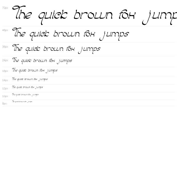 Charming Prince Waterfall