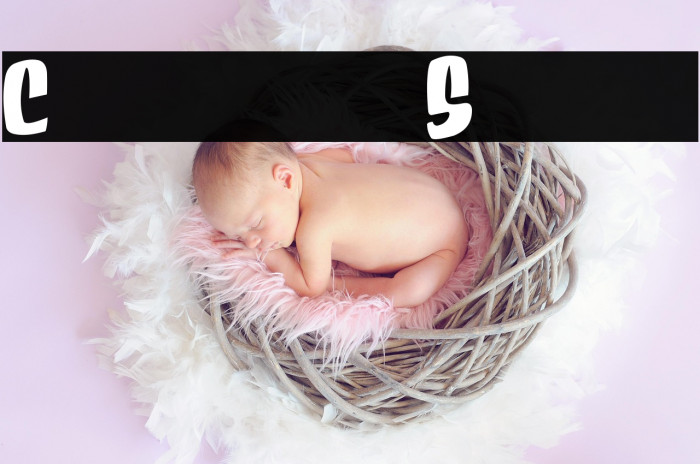 Charming Sixties Example 1