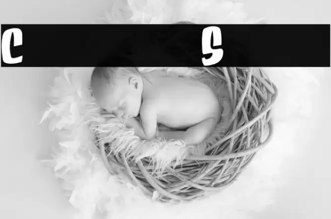 Charming Sixties Font examples