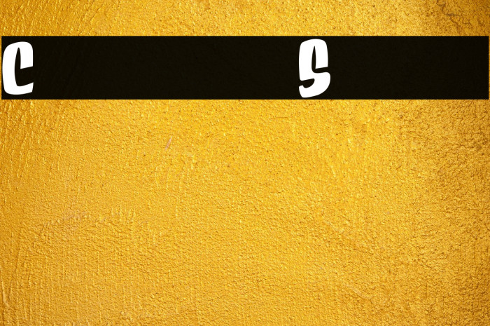 Charming Sixties Example 3