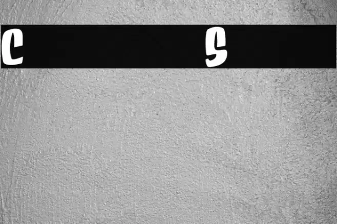 Charming Sixties Font examples