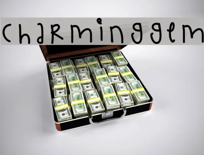 CharmingGem Example 2