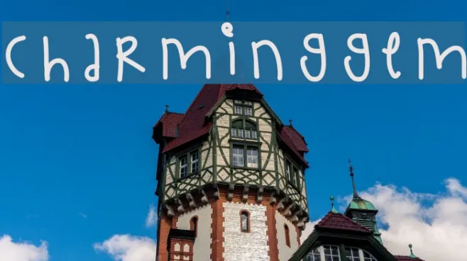 CharmingGem Example 3