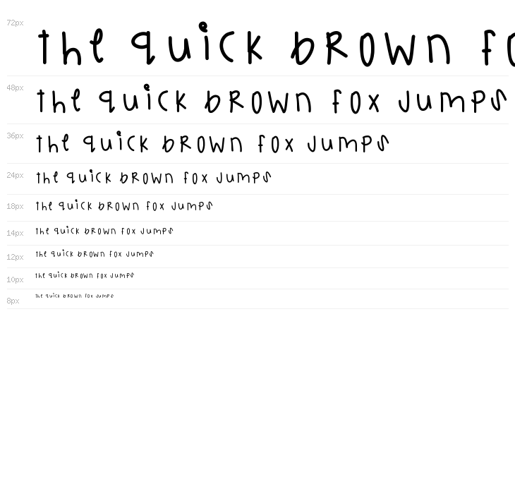 CharmingGem Waterfall