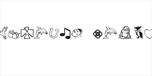 CharmingSymbols Logo