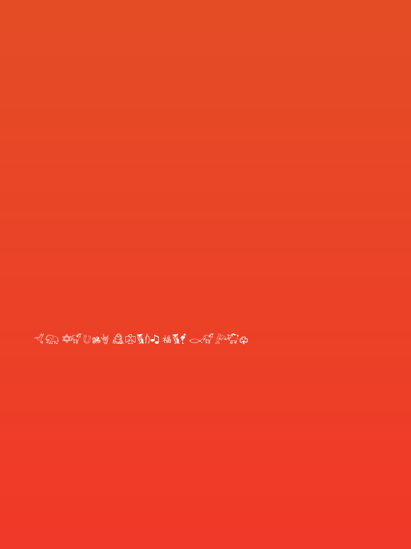 CharmingSymbols Poster