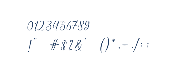 Charmington Other Characters