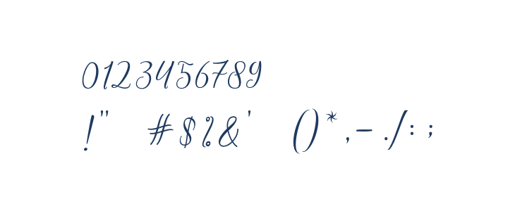 Charmington Other Characters