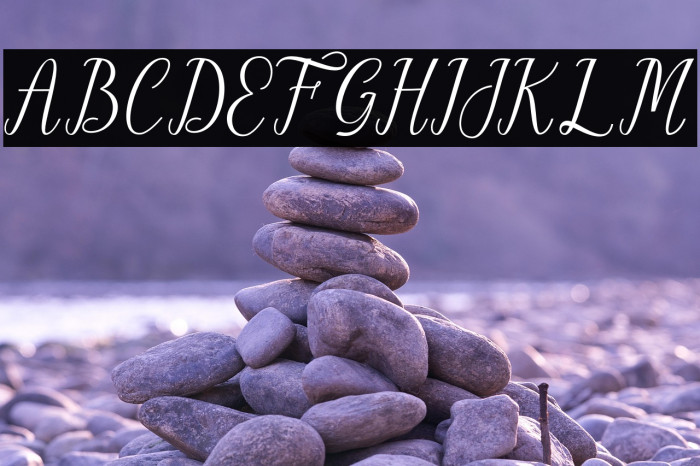 Charmington Example 1