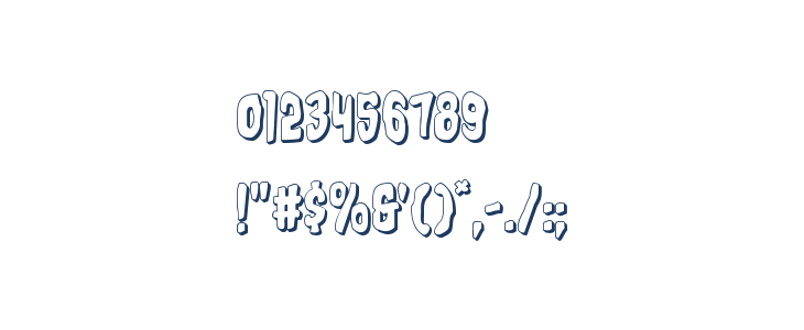 Charmling 3D Other Characters