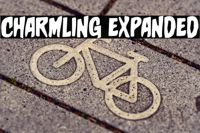 Charmling Expanded Example 1