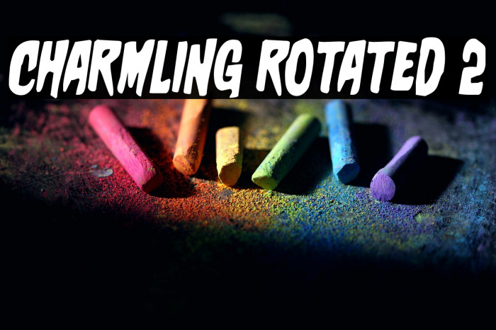 Charmling Rotated 2 Example 2