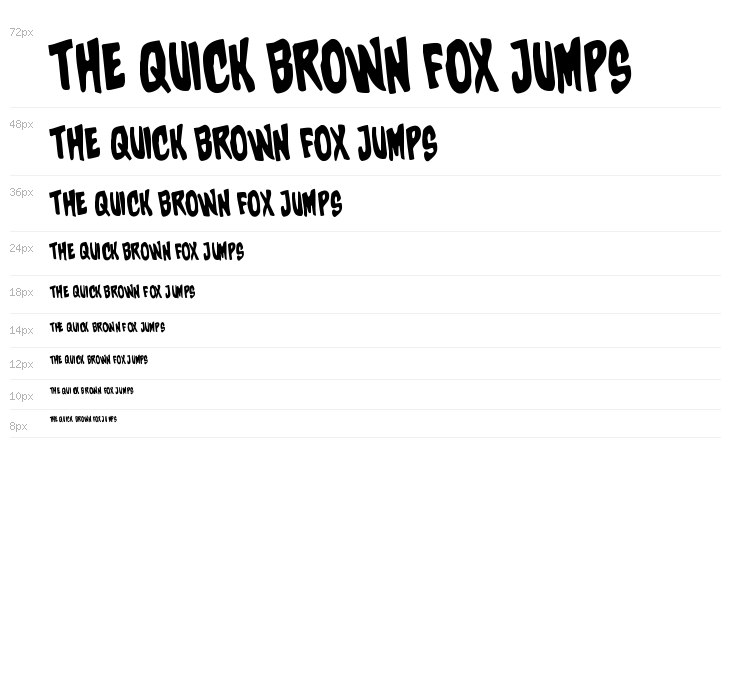 Charmling Rotated Waterfall