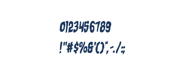 Charmling Staggered Rotalic Other Characters