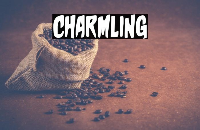Charmling Example 1
