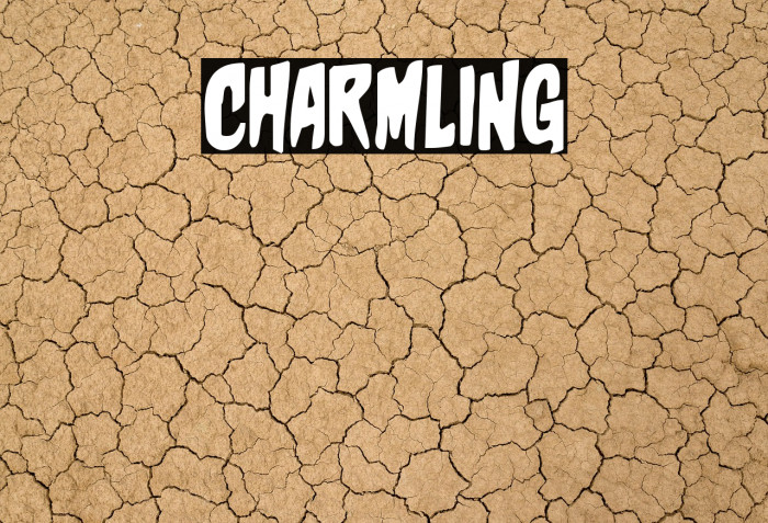 Charmling Example 2