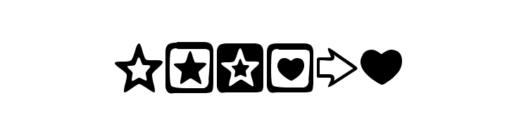 Charms Font