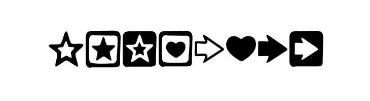 CharmsOT Font