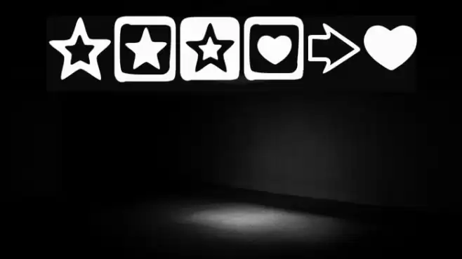 Charms Font examples