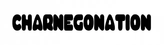 Charnego Nation  Free Fonts Download