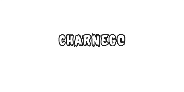 Charnego Logo
