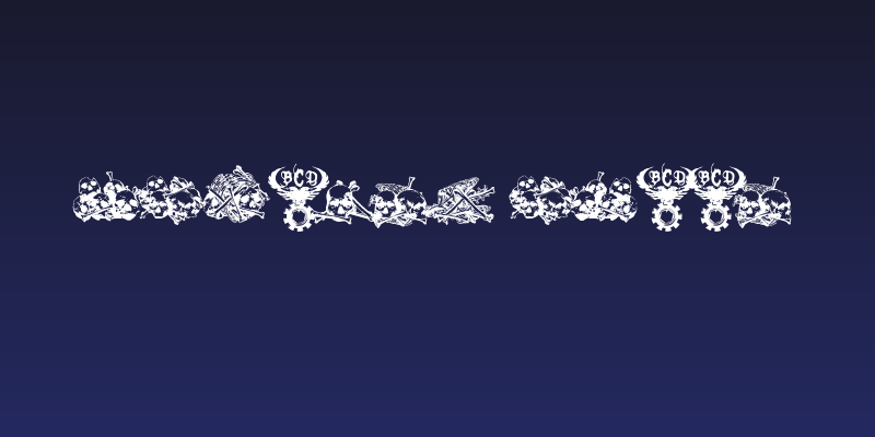 Charnel House Social Header