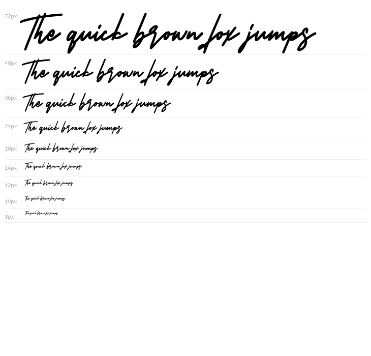 Charoeys Free Waterfall