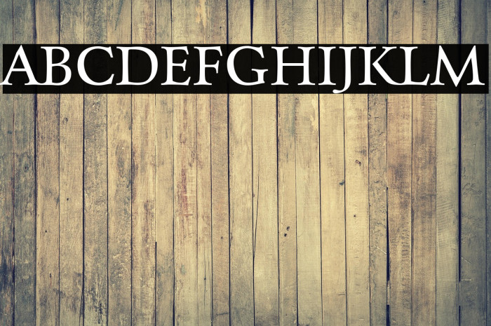 Charpentier Renaissance Reduced Normal Example 3