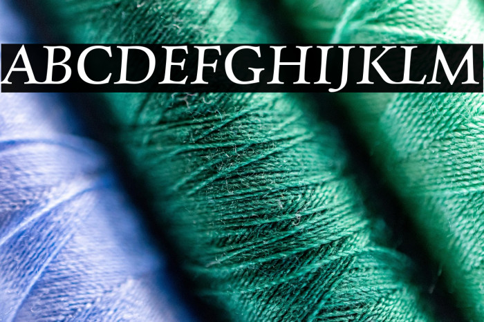 Charpentier Renaissance Reduced Oblique Example 2