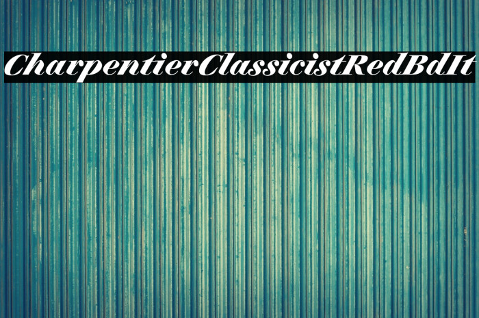 CharpentierClassicistRed-BdIt Example 2