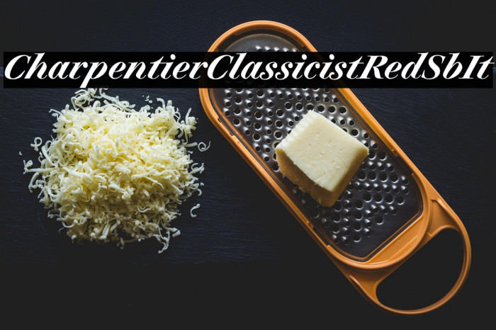 CharpentierClassicistRed-SbIt Example 3