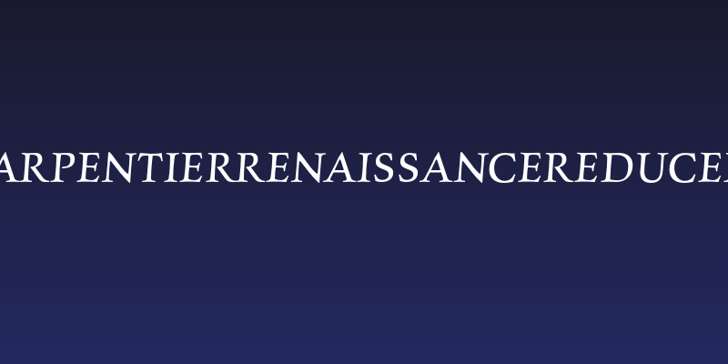 CharpentierRenaissanceReduced-O Social Header