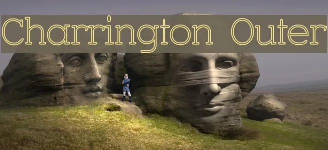 Charrington Outer Example 1