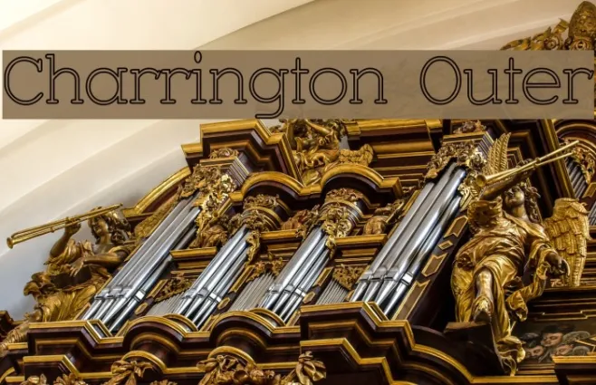 Charrington Outer Example 3