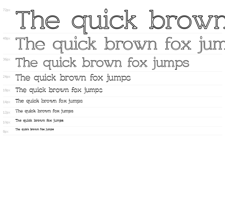 Charrington Outer Waterfall