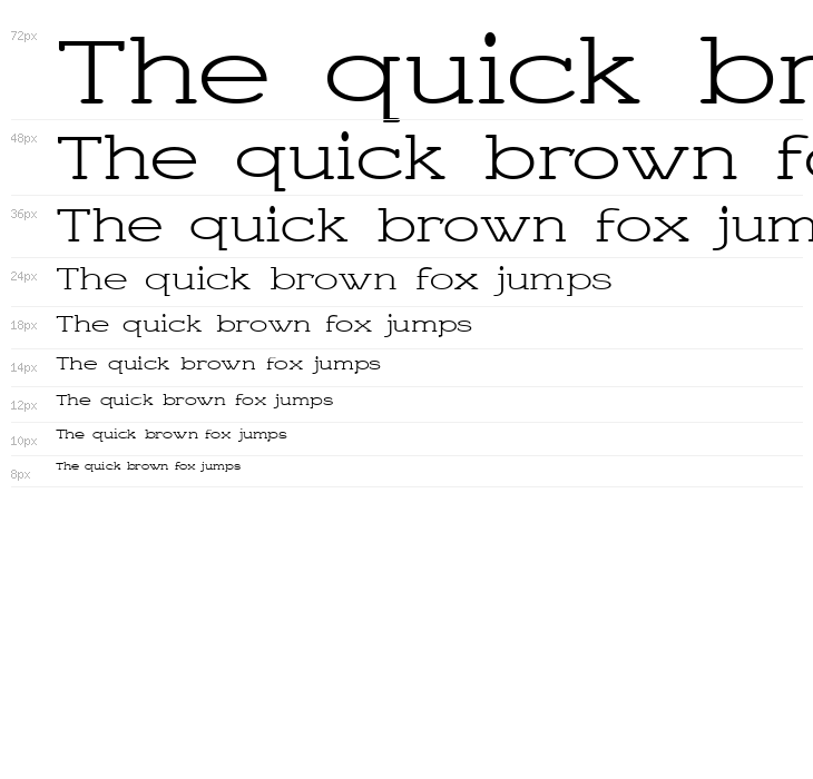 Charrington Wide Waterfall