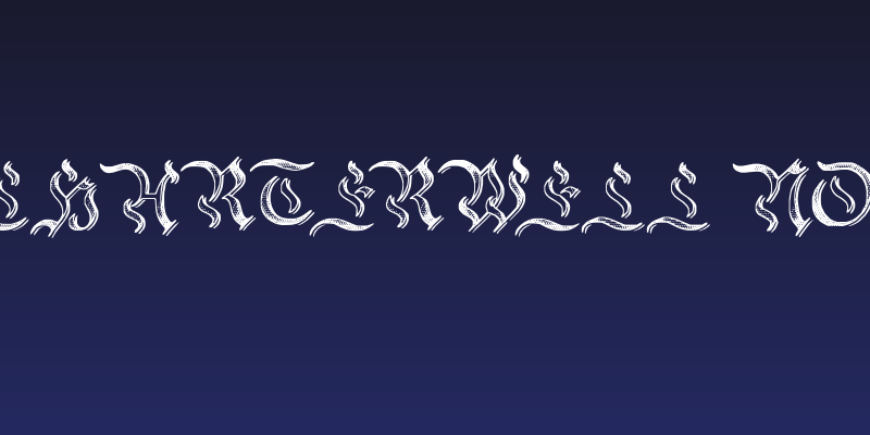 Charterwell No2 Social Header