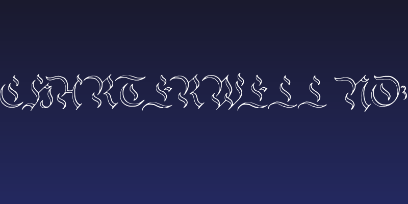 Charterwell No3 Social Header