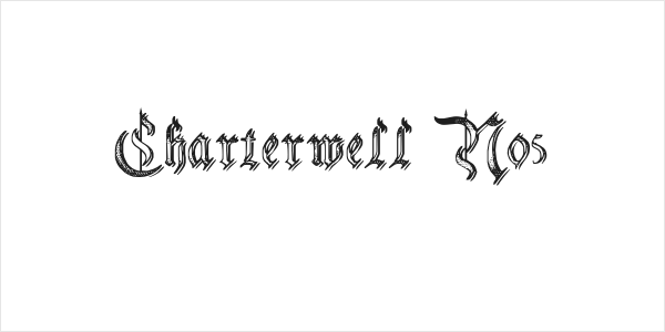 Charterwell No5 Logo