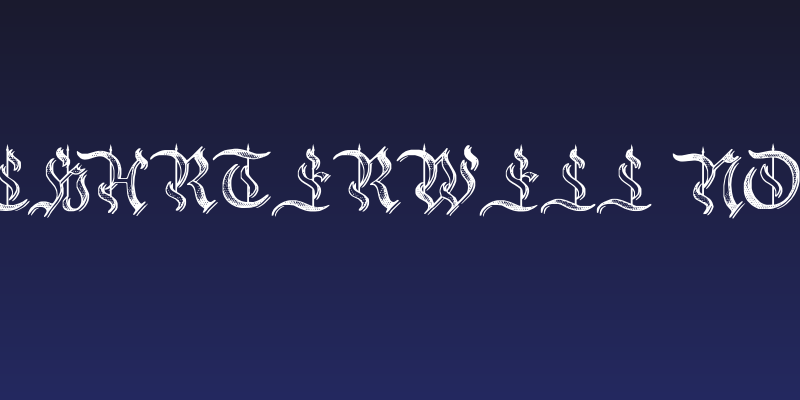 Charterwell No5 Social Header