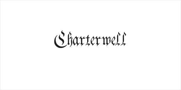Charterwell Logo