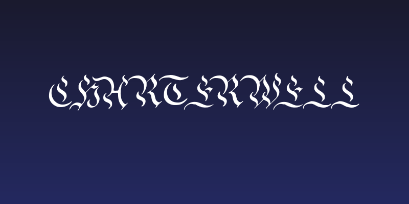 Charterwell Social Header