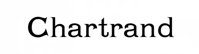 Chartrand  تنزيل الخطوط