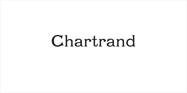 Chartrand Logo
