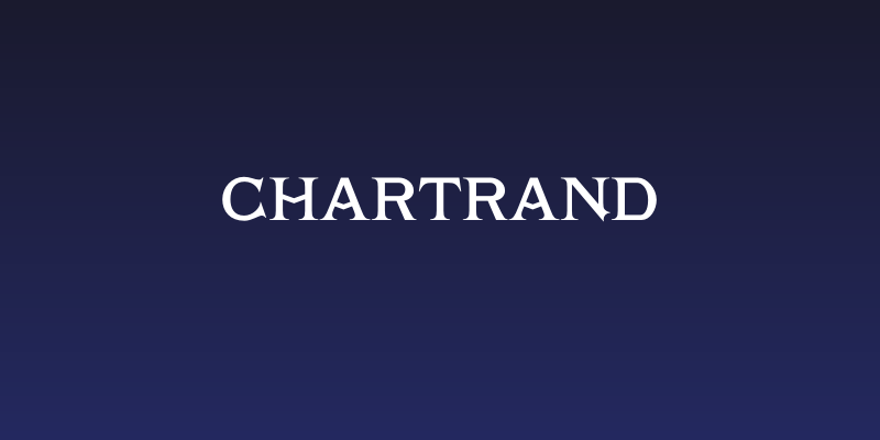 Chartrand Social Header